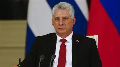 Díaz-Canel tiene un 52% de probabilidad de dejar el poder