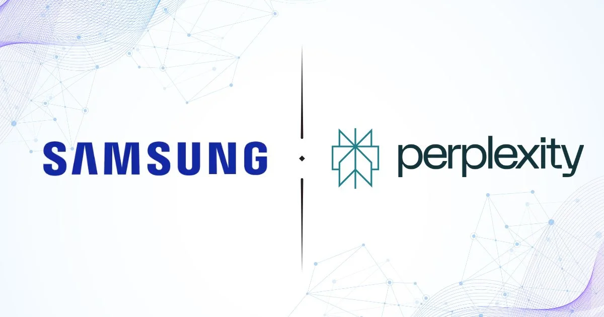 Samsung integrará Perplexity en Galaxy AI