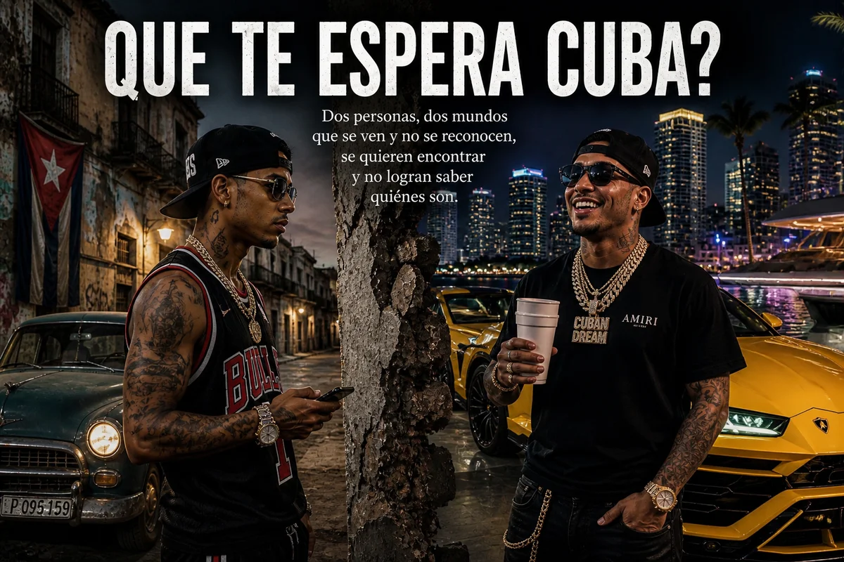 ¿Y si el puente entre Cuba y la Yuma finalmente se abre?
