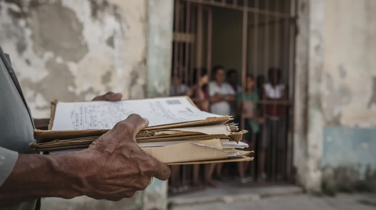 Activistas exigen amnistía total para presos políticos cubanos