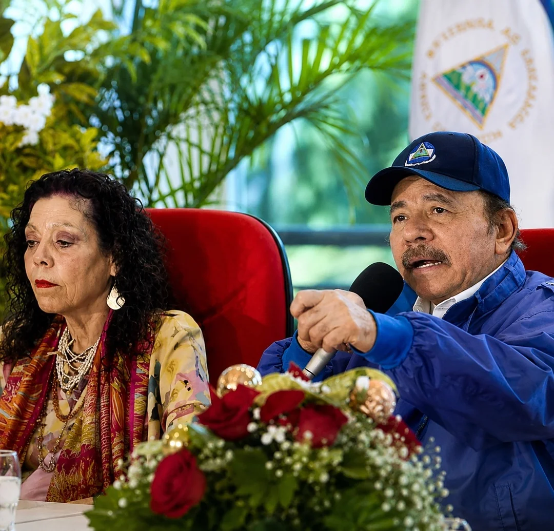 Washington intensifica cerco a dictaduras aliadas: Nicaragua y Cuba en la mira de la represión coordinada