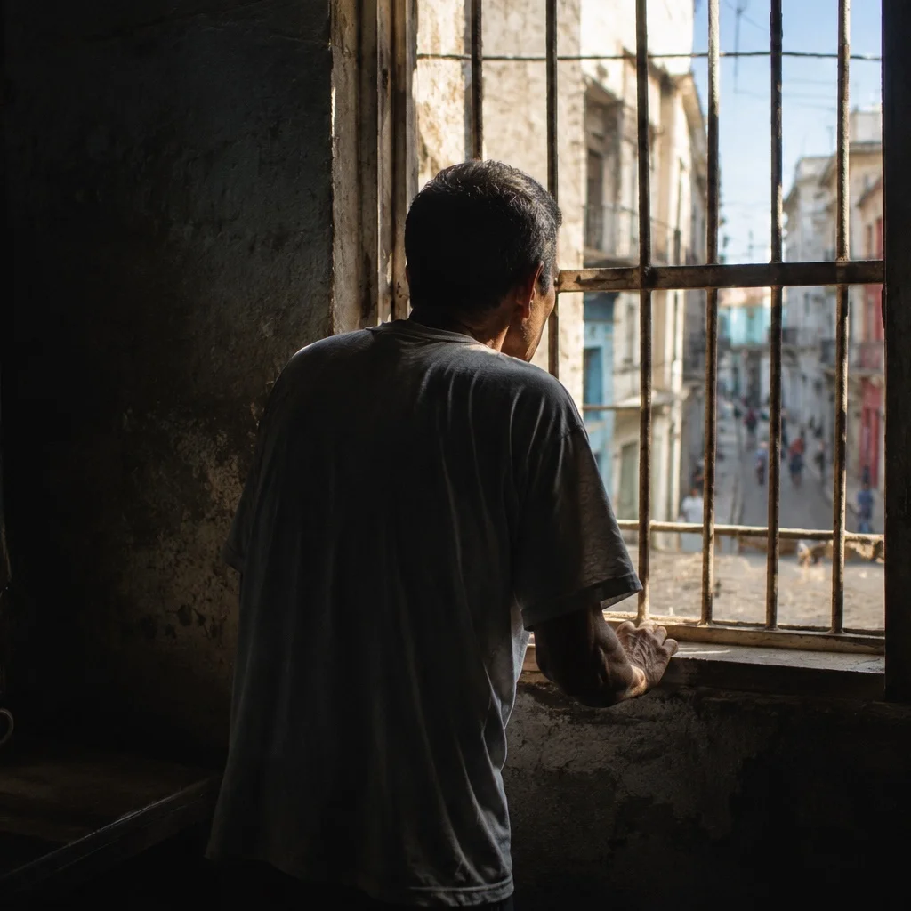 La dictadura cubana no necesita inventar represión: ya controla vidas reales