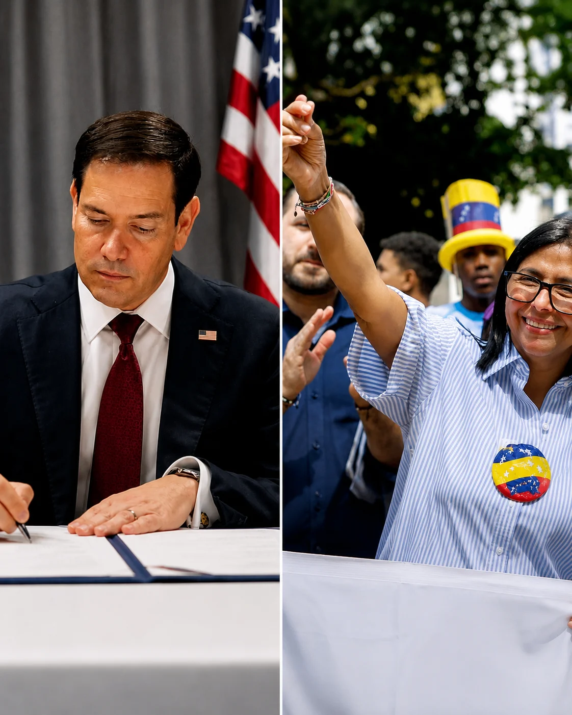 La dictadura castrista tiembla: Washington debate cómo acelerar el colapso de sus aliados en el Caribe