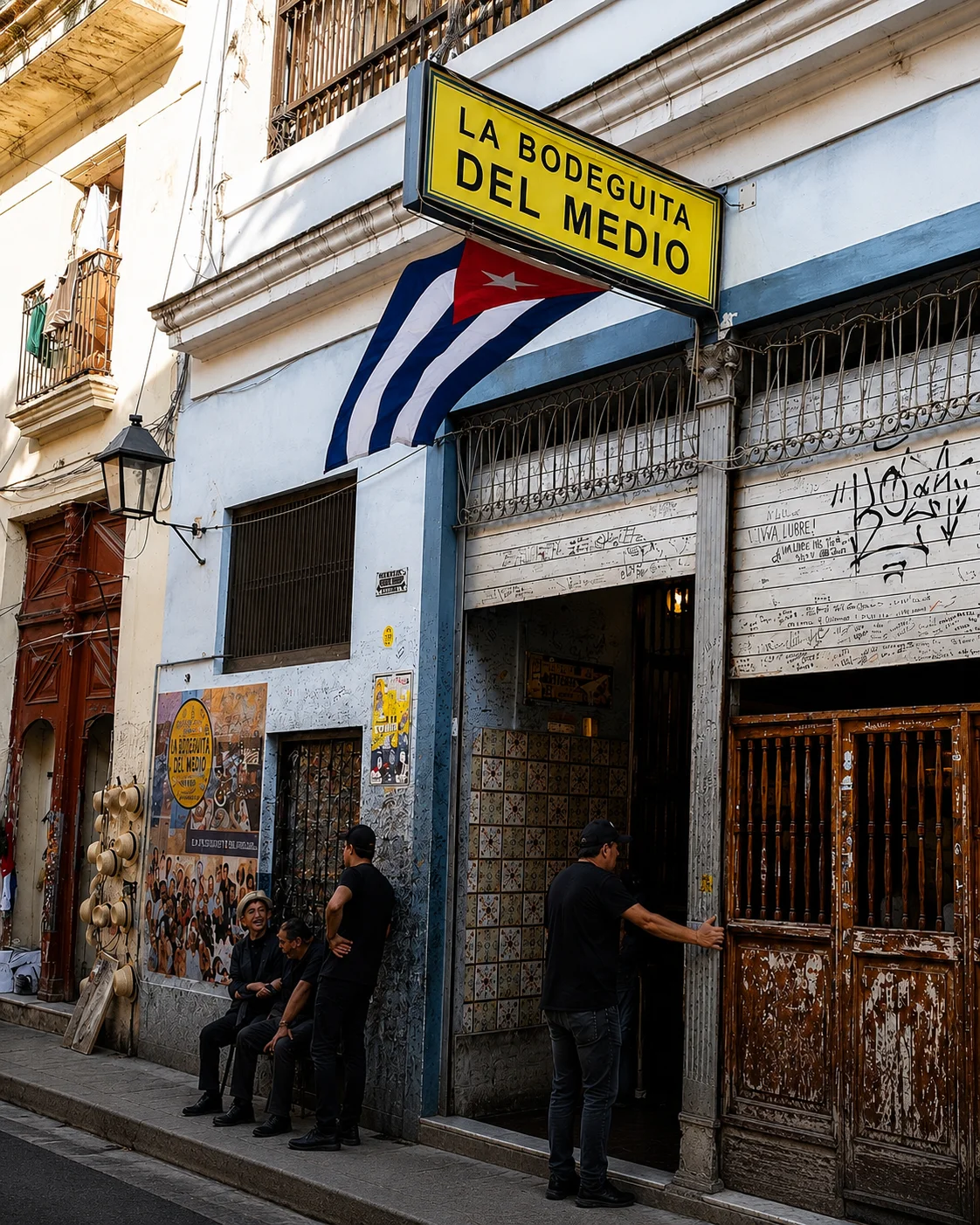 Las falsas reformas de la dictadura: cuando el régimen castrista intenta comprar tiempo con migajas