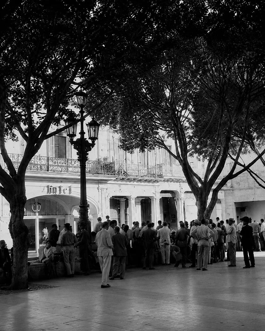 Cinco eventos sacuden Cuba en una semana de tensión