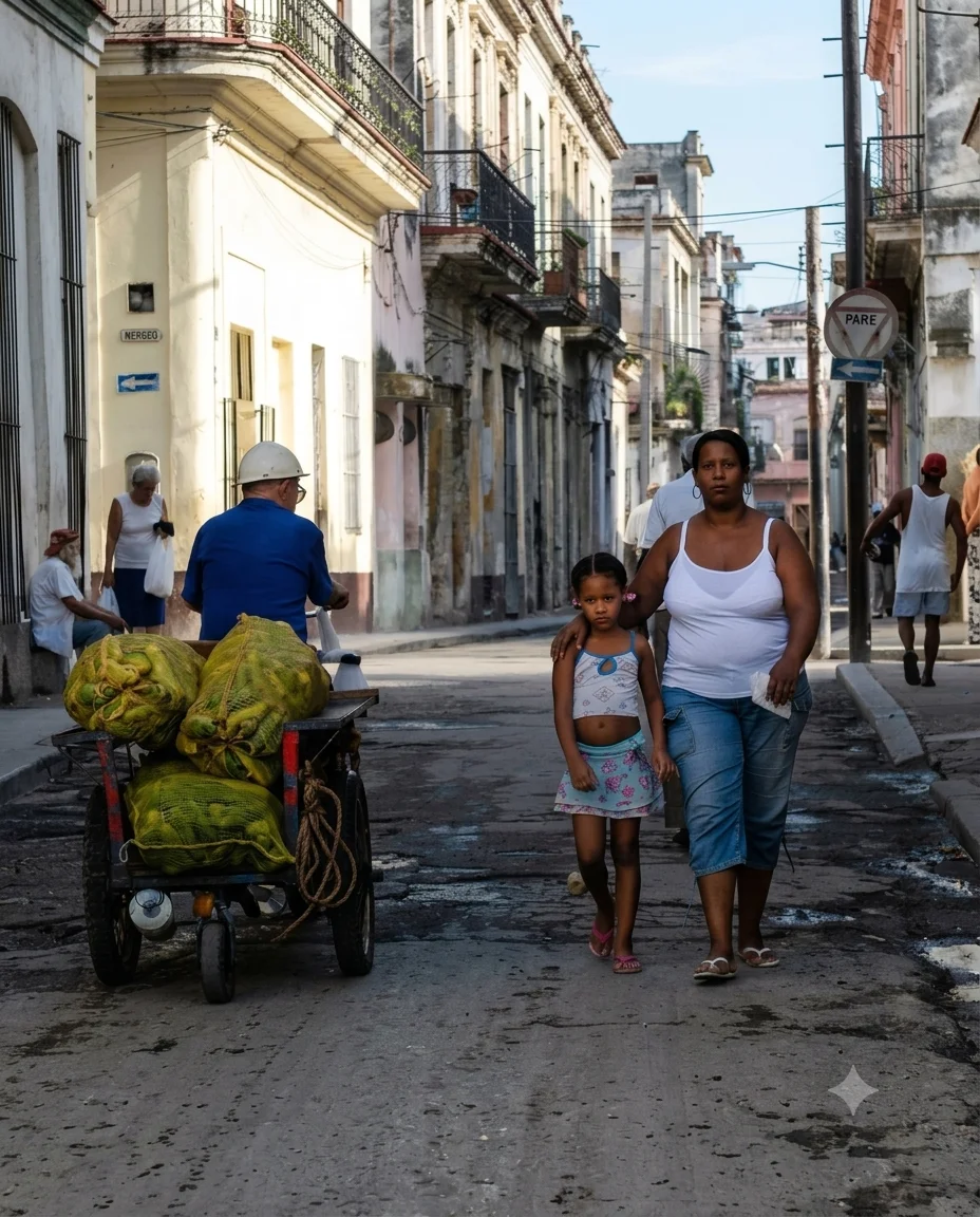 La dictadura castrista niega al pueblo cubano hasta el derecho al descanso: análisis de una represión cotidiana