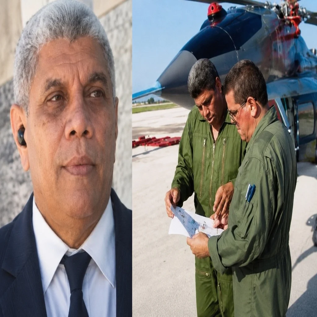 Expiloto cubano se declara no culpable por derribo de Hermanos al Rescate
