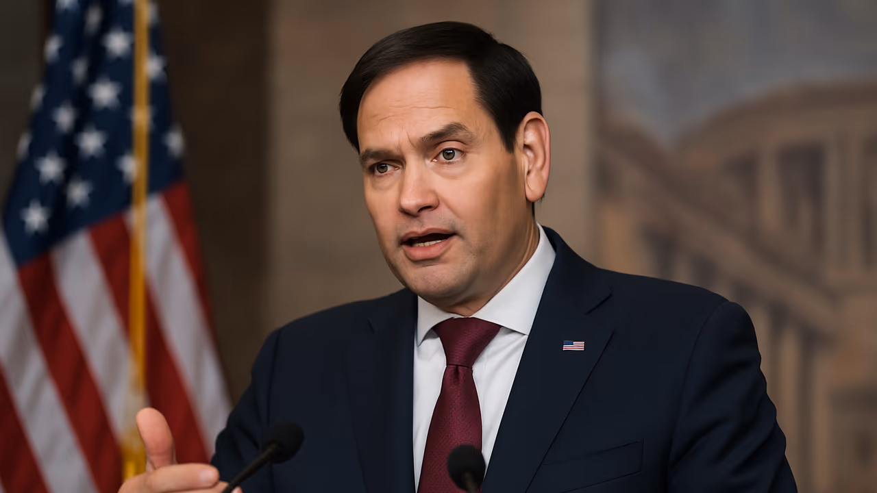 Rubio advierte sobre misiones médicas cubanas