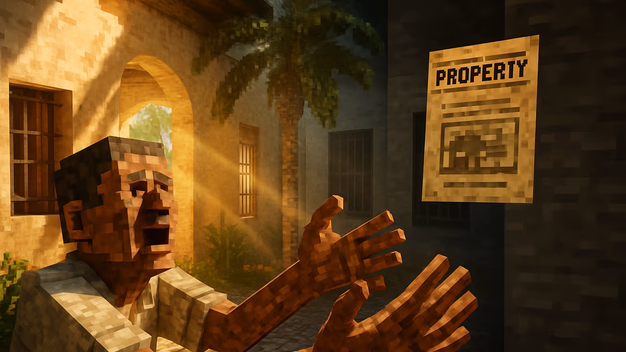 La propiedad en Cuba: el espejismo del retorno