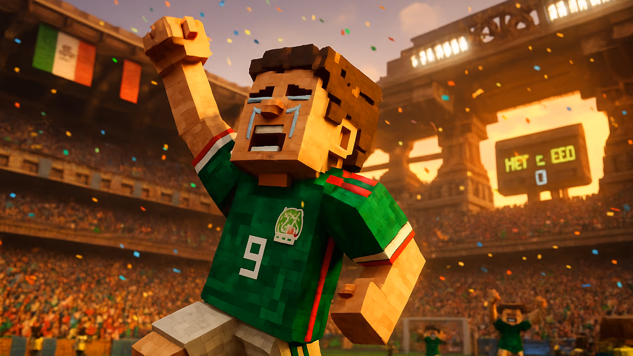 México vence a Ecuador y avanza en el Mundial 2026