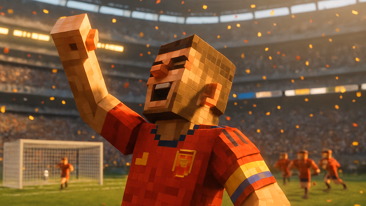 España conquista su segundo Mundial