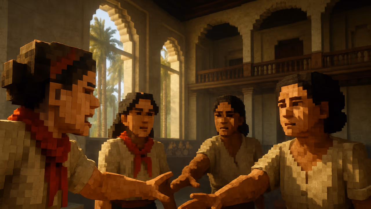 Red Femenina impulsa un nuevo 26 de Julio