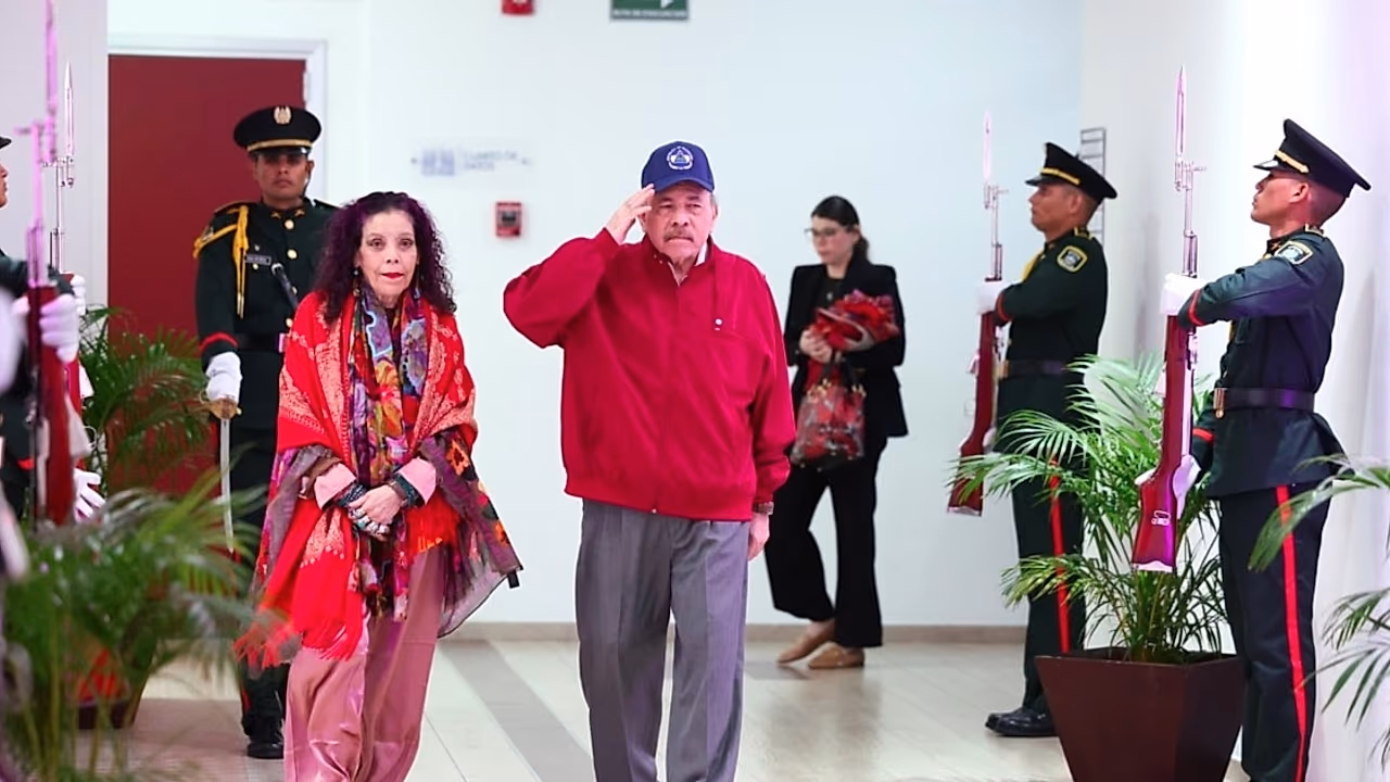 Denuncias de detenciones arbitrarias en Nicaragua tras captura de Maduro