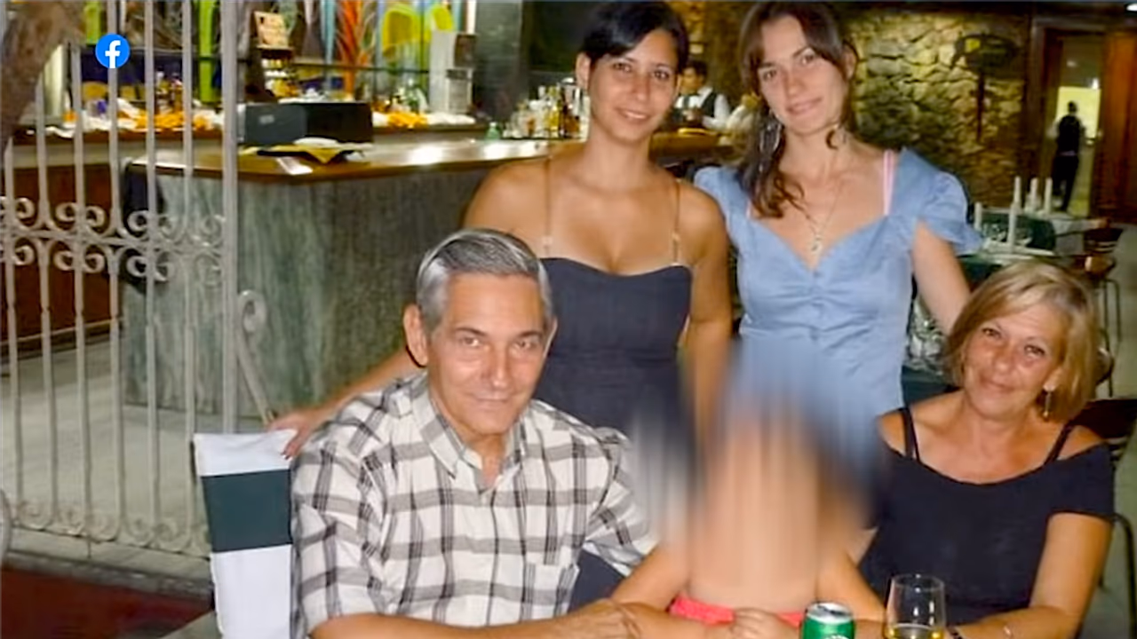 Las hijas del coronel cubano abatido en Venezuela ahora residen en EE.UU.