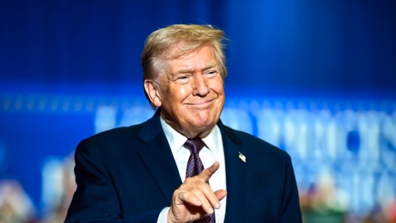 Trump y Delcy Rodríguez: un diálogo que podría cambiar la dinámica regional