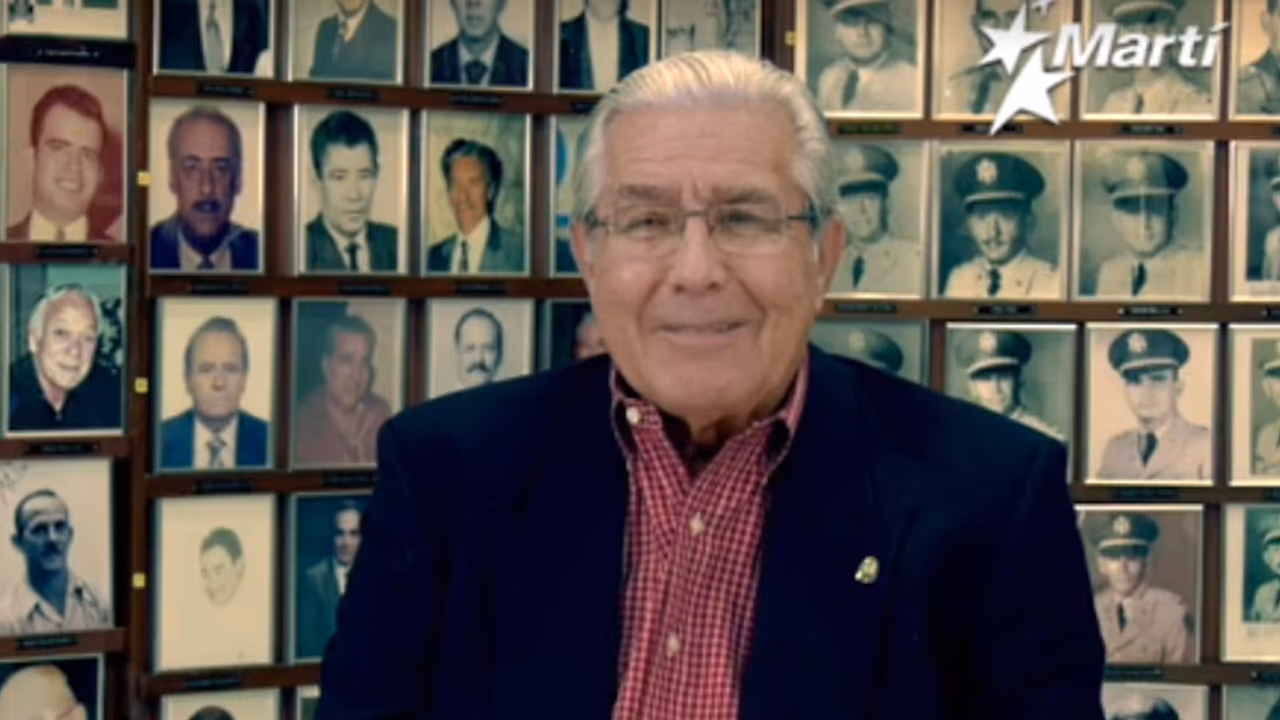 Humberto Díaz Argüelles: Un referente de la historia y la esperanza cubana