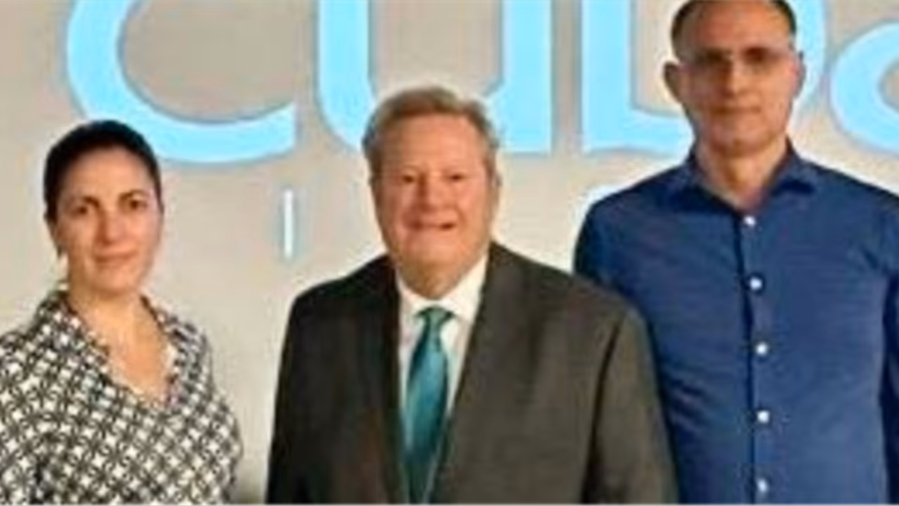 Mike Hammer, Rosa María Payá y José Daniel Ferrer abordan la situación de los presos