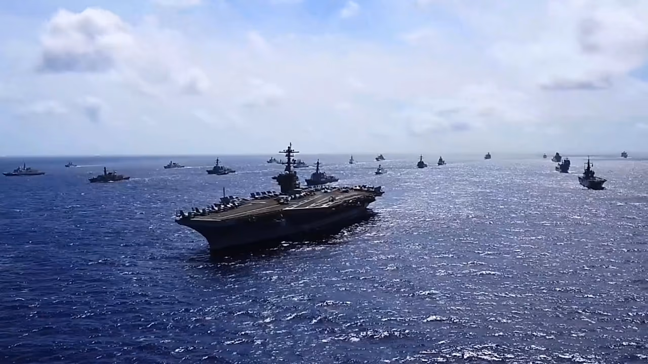 EEUU refuerza su estrategia de defensa en el hemisferio occidental
