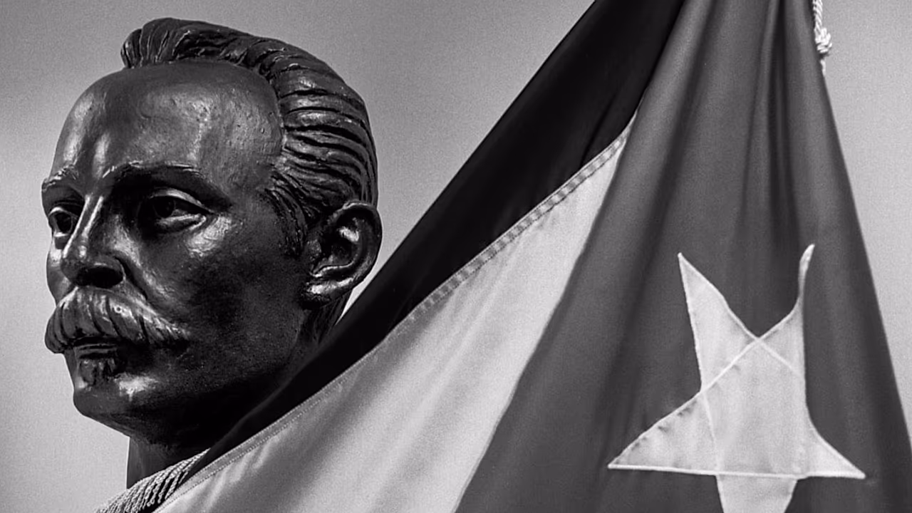 Martí y su legado en la lucha por Cuba