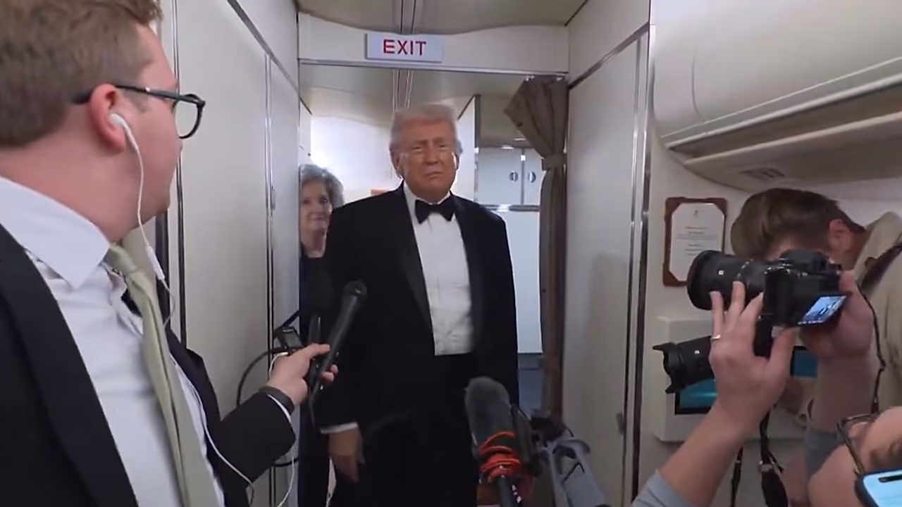 Trump afirma que Cuba buscará un acuerdo con EE. UU.
