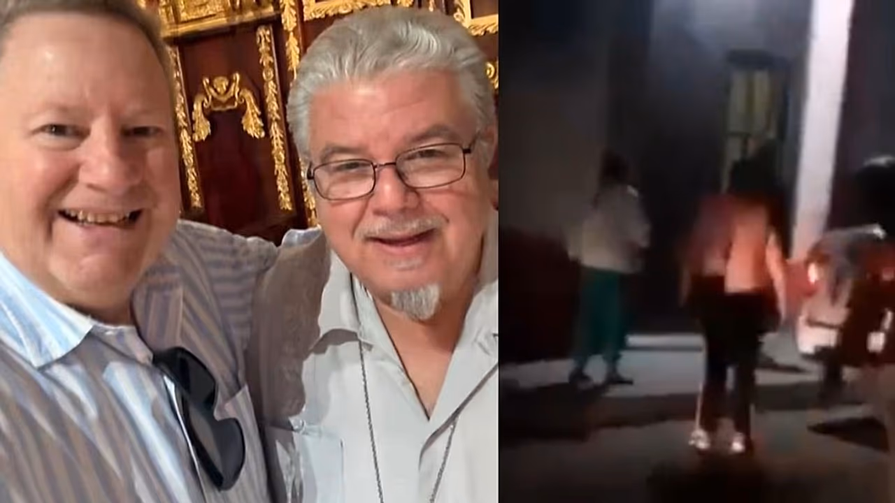 Congresista advierte tras insultos a Hammer en Cuba