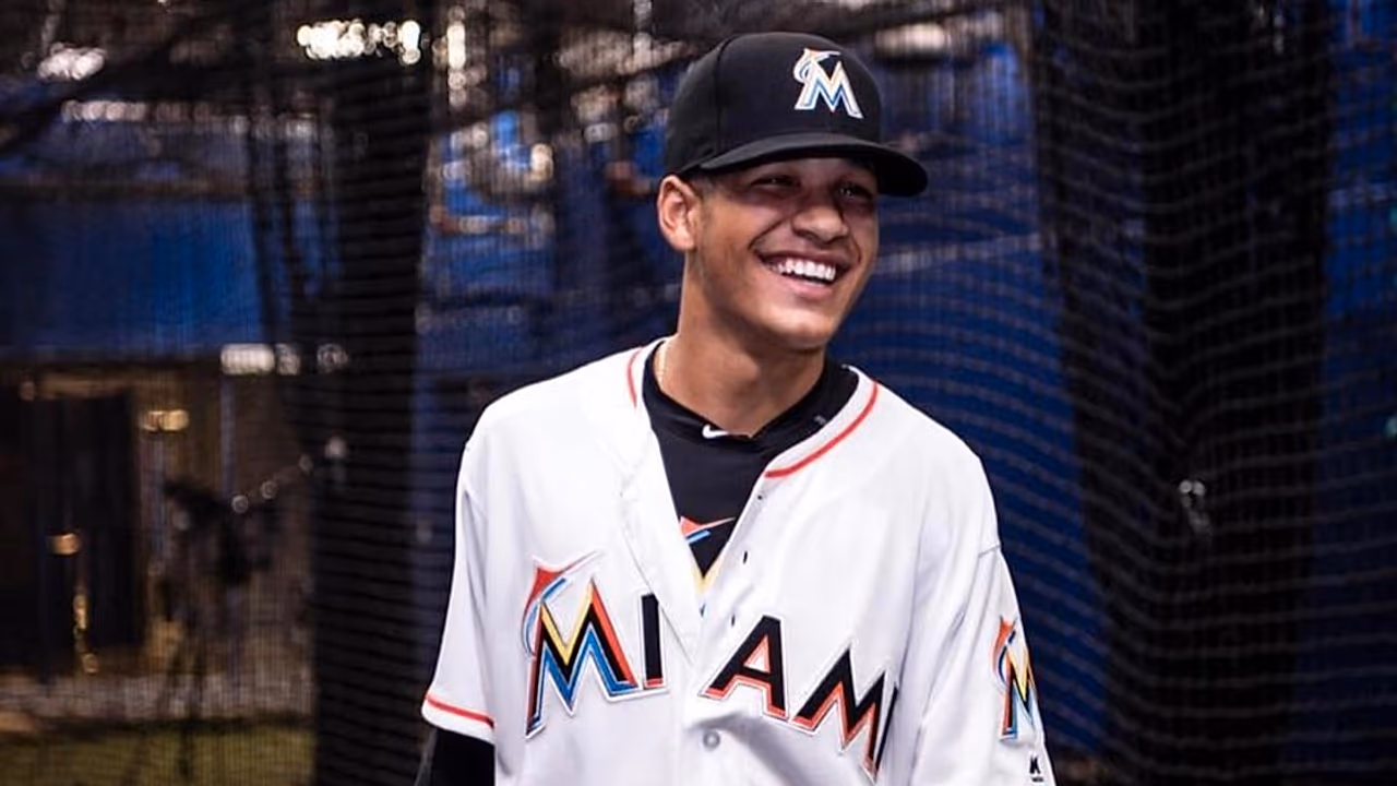 Los Marlins despiden a Víctor Mesa Jr. tras asignación