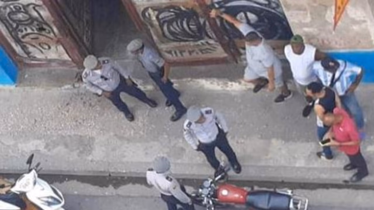 Aumento de la criminalidad en Cuba en 2025