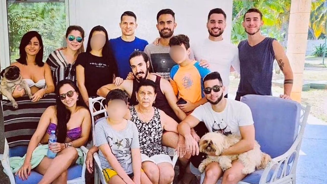 Hija de general castrista reside en Miami con privilegios