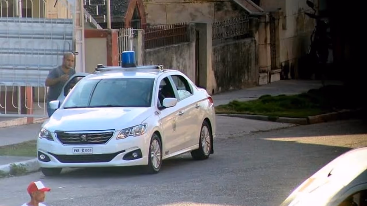 Operativos y detenciones en Cuba tras captura de Maduro