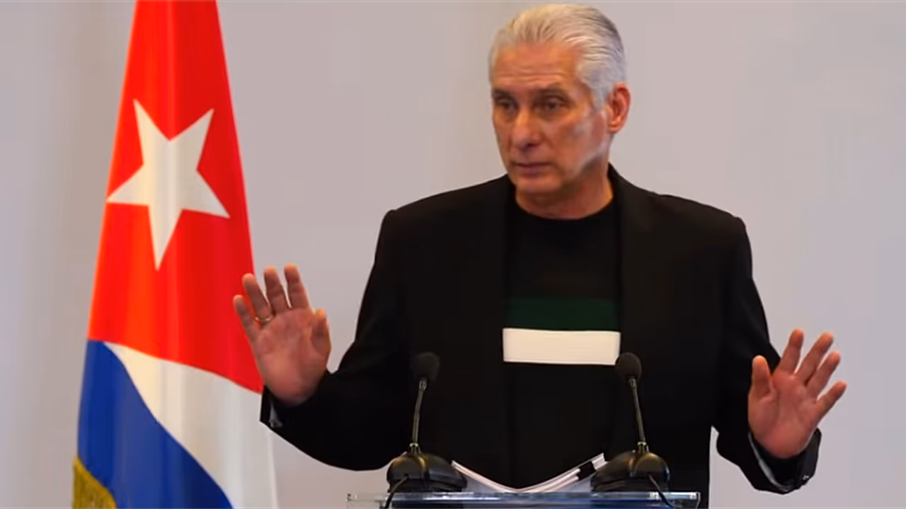 Régimen cubano se prepara para la "opción cero"