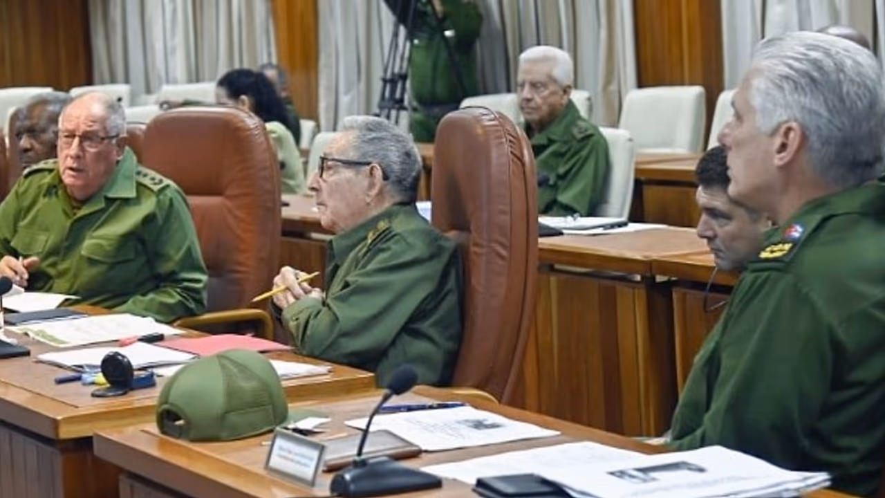 Crisis energética en Cuba: críticas a la retórica del régimen
