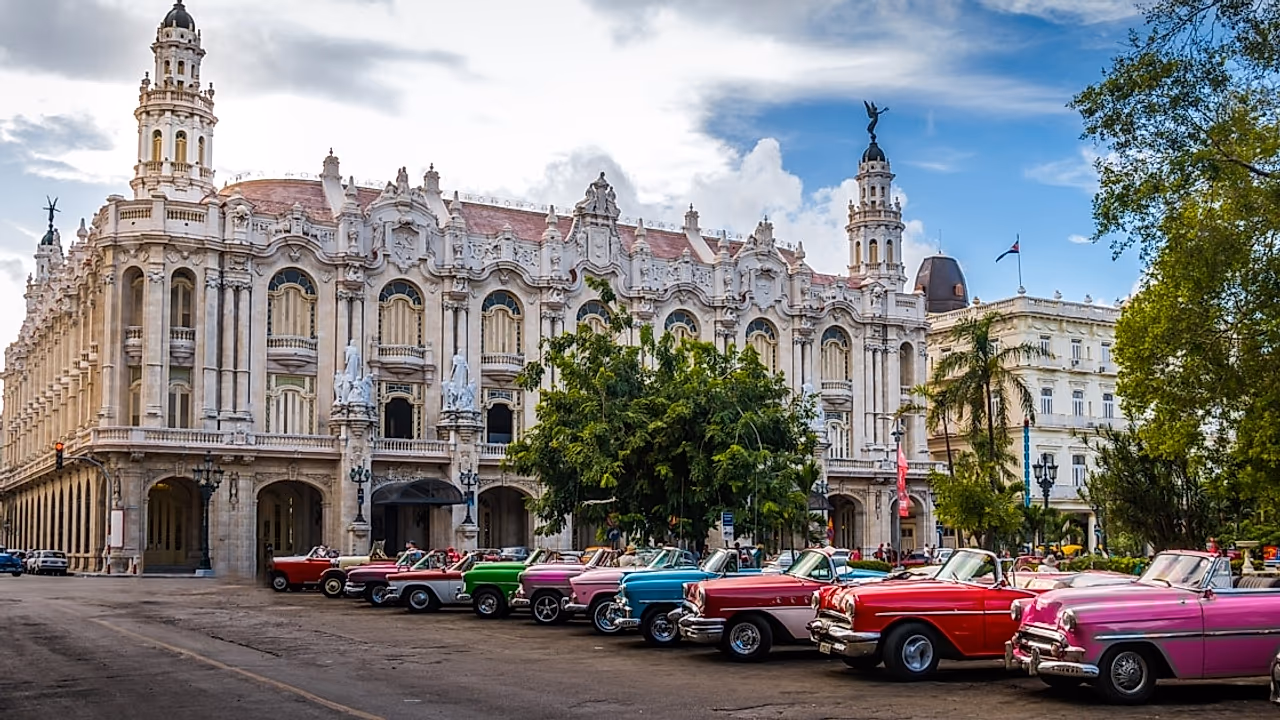 Canadá eleva alerta de viaje a Cuba por inseguridad