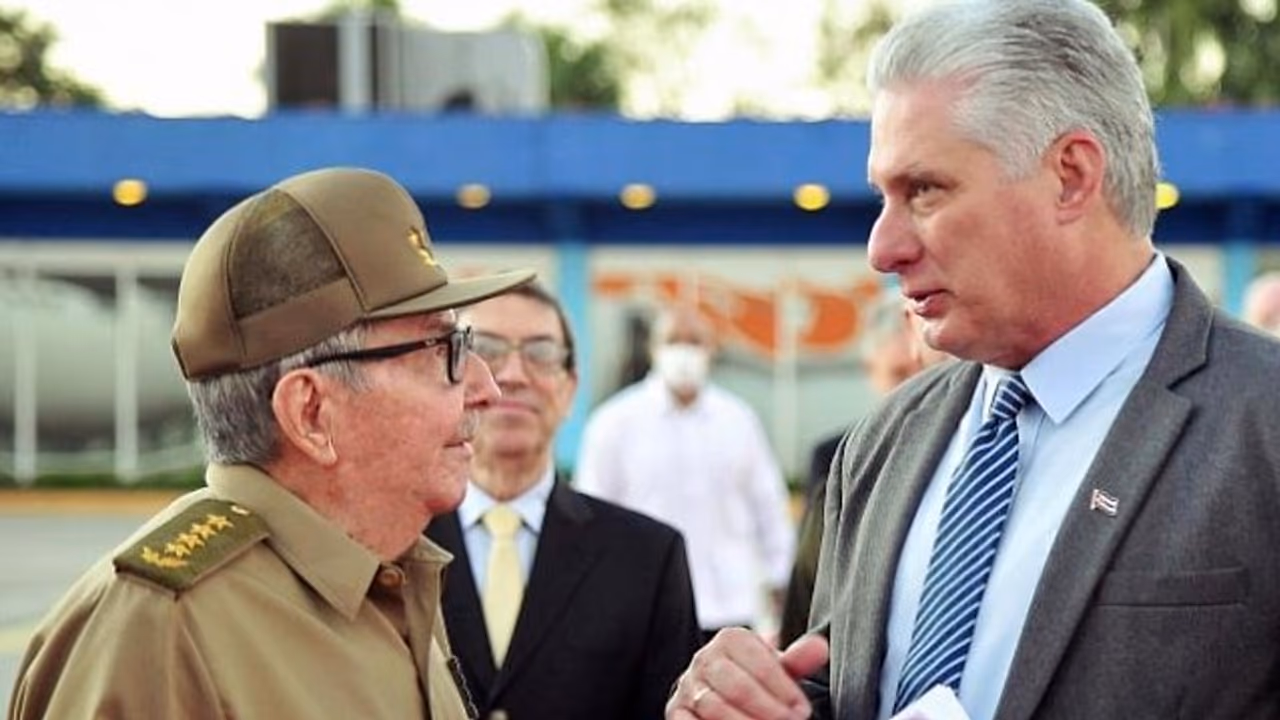 Editorial del Washington Post critica al régimen cubano