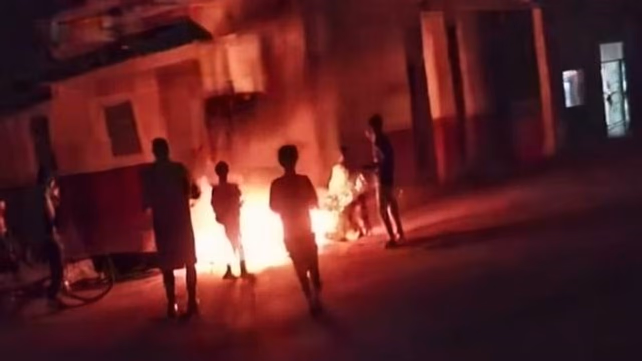 Crisis en Cuba: represión y protestas aumentan