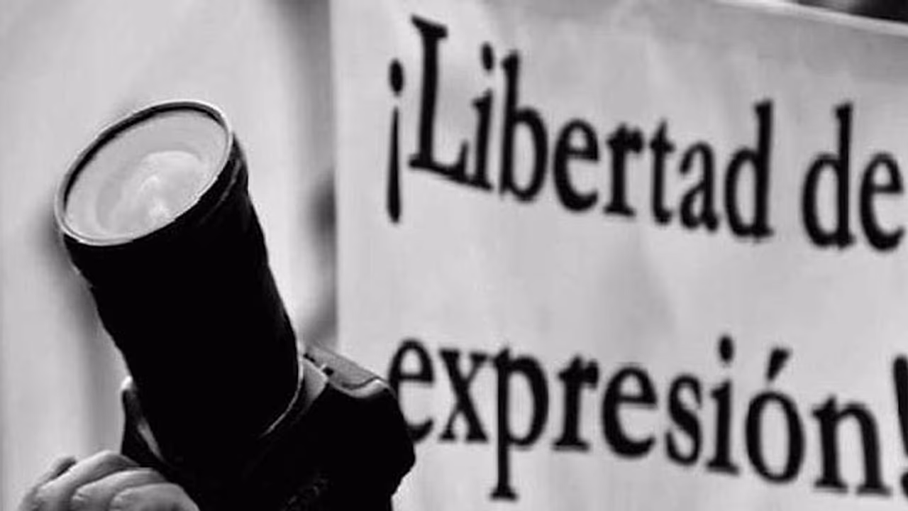 Aumentan agresiones a la libertad de expresión en Cuba