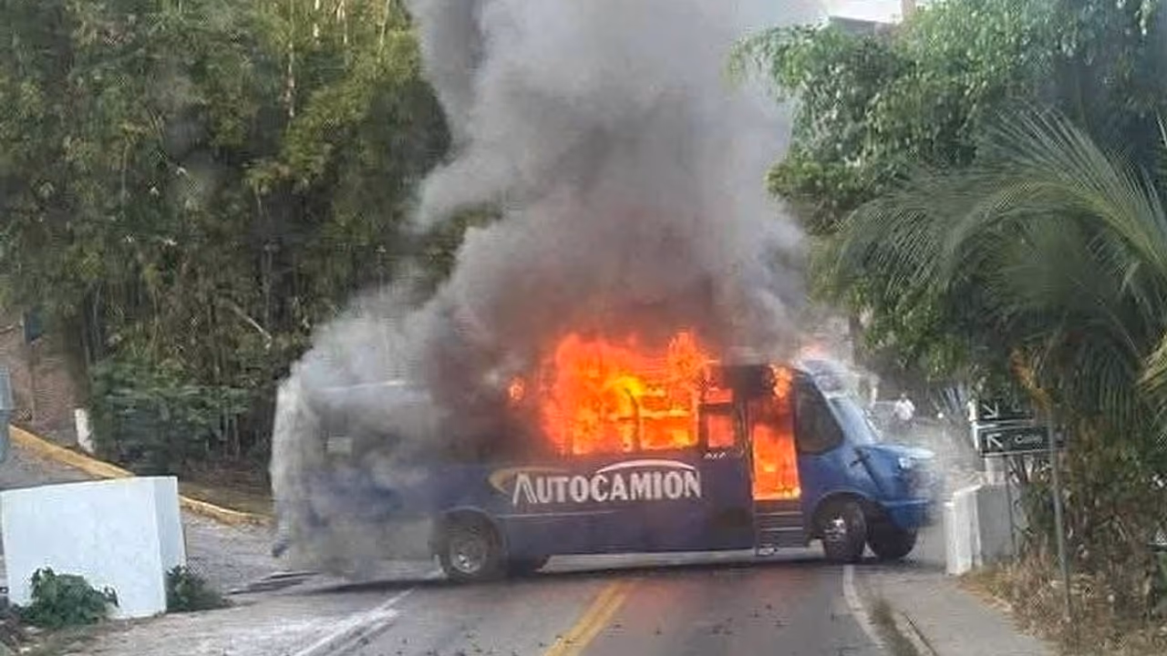 EEUU elogia operativo que mató a 'El Mencho'