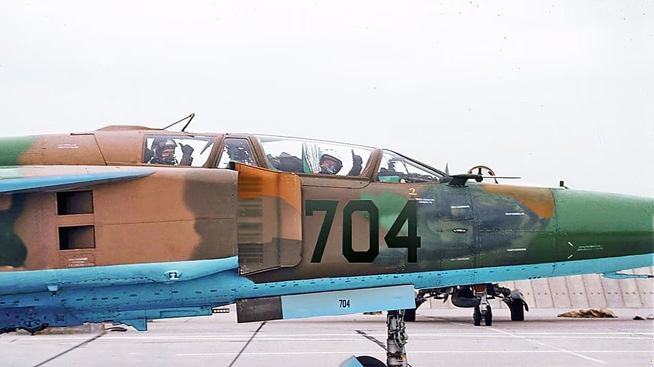 30 años del derribo de avionetas de Hermanos al Rescate