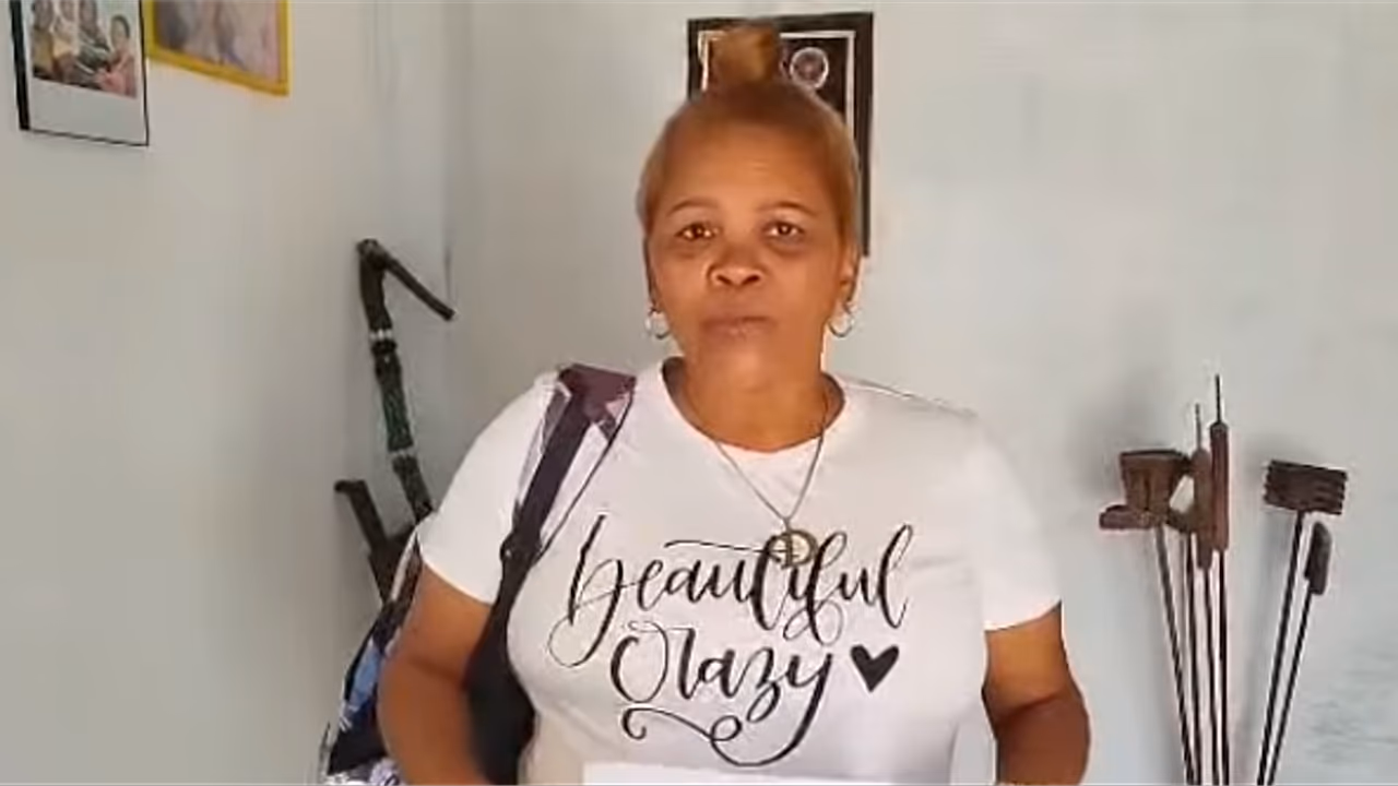 Amnistía Internacional demanda liberación de presa cubana
