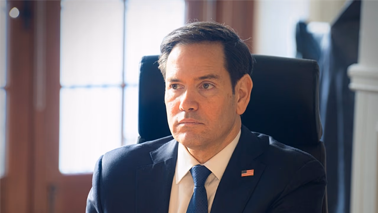 Rubio critica la incompetencia del régimen cubano