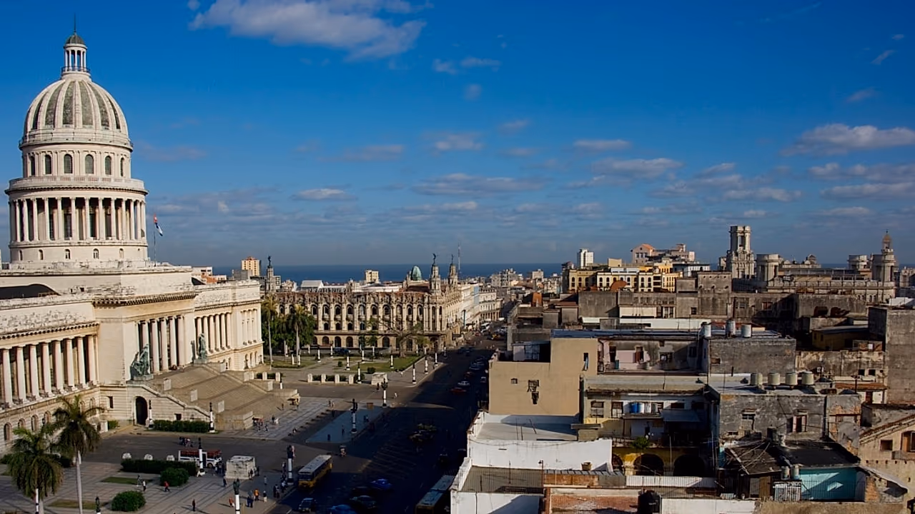 Caída del régimen en Irán podría impactar a Cuba