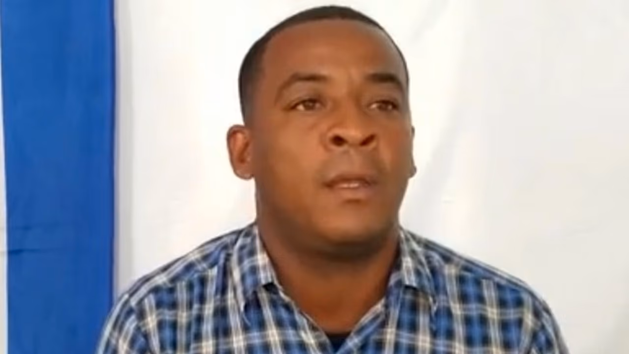 Preso político en Cuba es hospitalizado tras huelga
