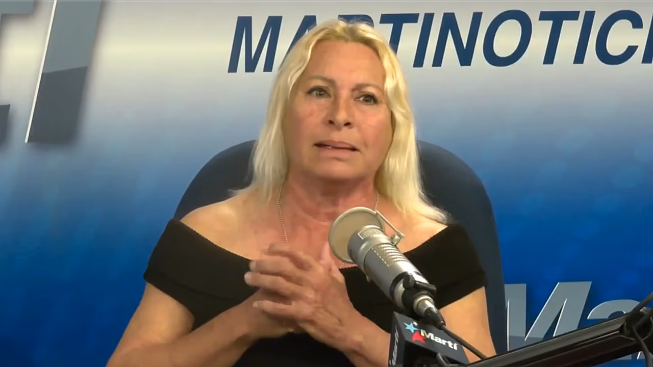 Exiliada niega acusaciones de Cuba sobre incursión armada