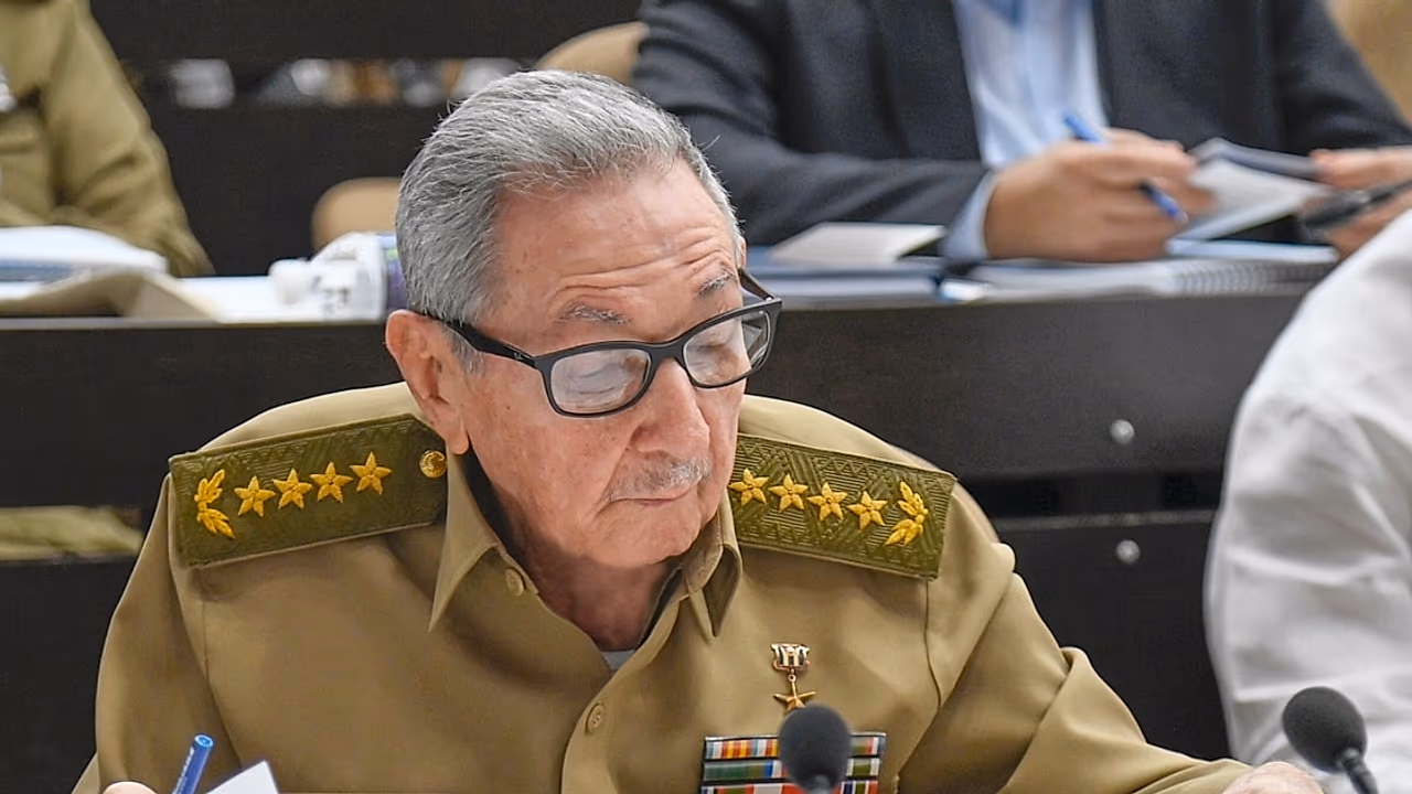 Florida investiga a Raúl Castro por derribo de avionetas