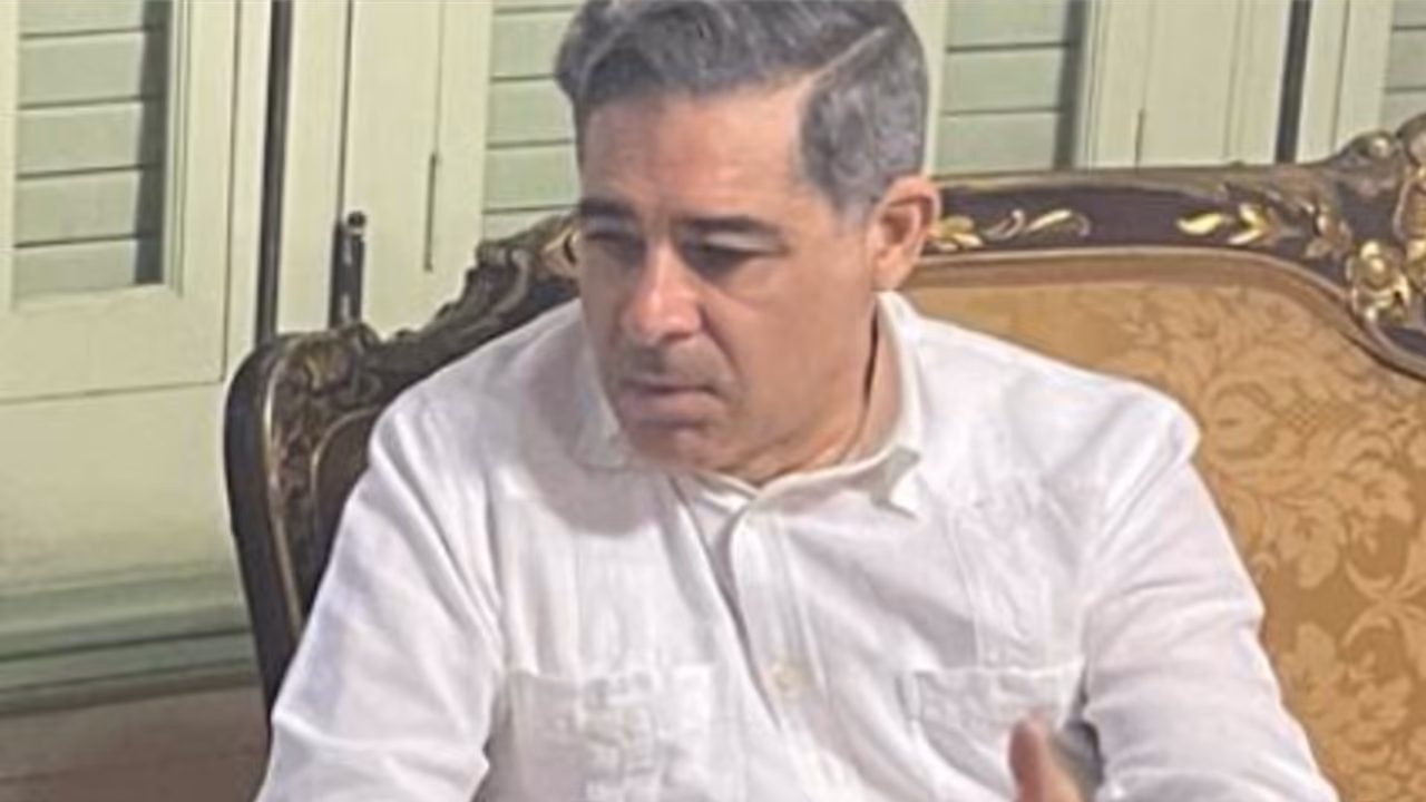 ONU en Cuba busca acceso a combustible humanitario