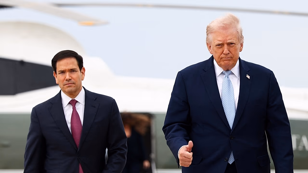 Marco Rubio critica la situación en Cuba como un desastre