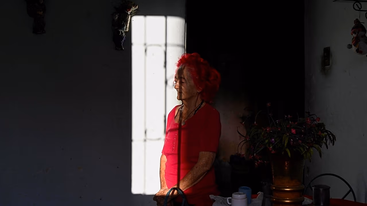 Protestas en La Habana tras más de 30 horas sin luz
