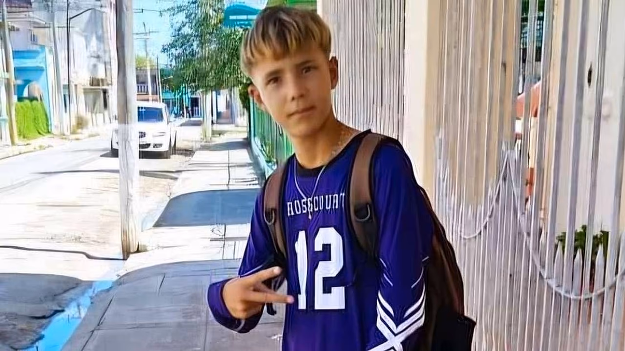 Detienen a adolescente en Morón tras protestas