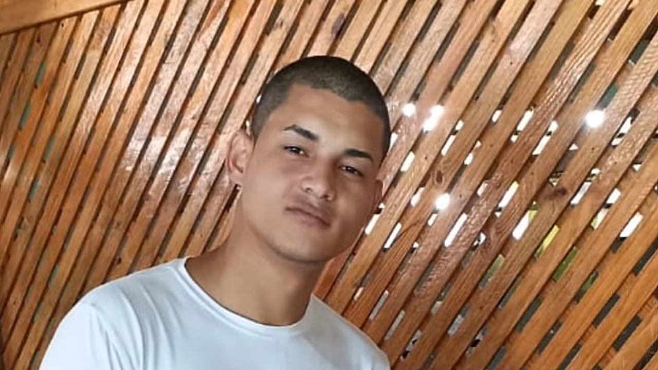 Hermano de Luis Robles espera juicio en libertad