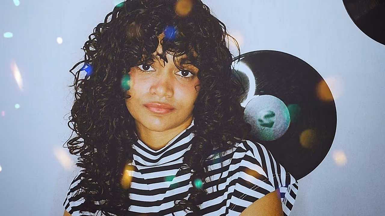 Anna Bensi, influencer cubana, bajo reclusión domiciliaria