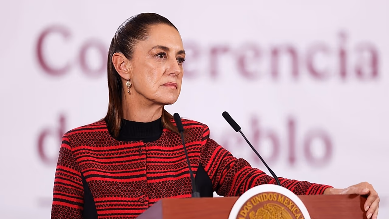Sheinbaum anuncia revisión de comercio con Cuba